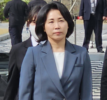 김혜경 법카 재판 결과