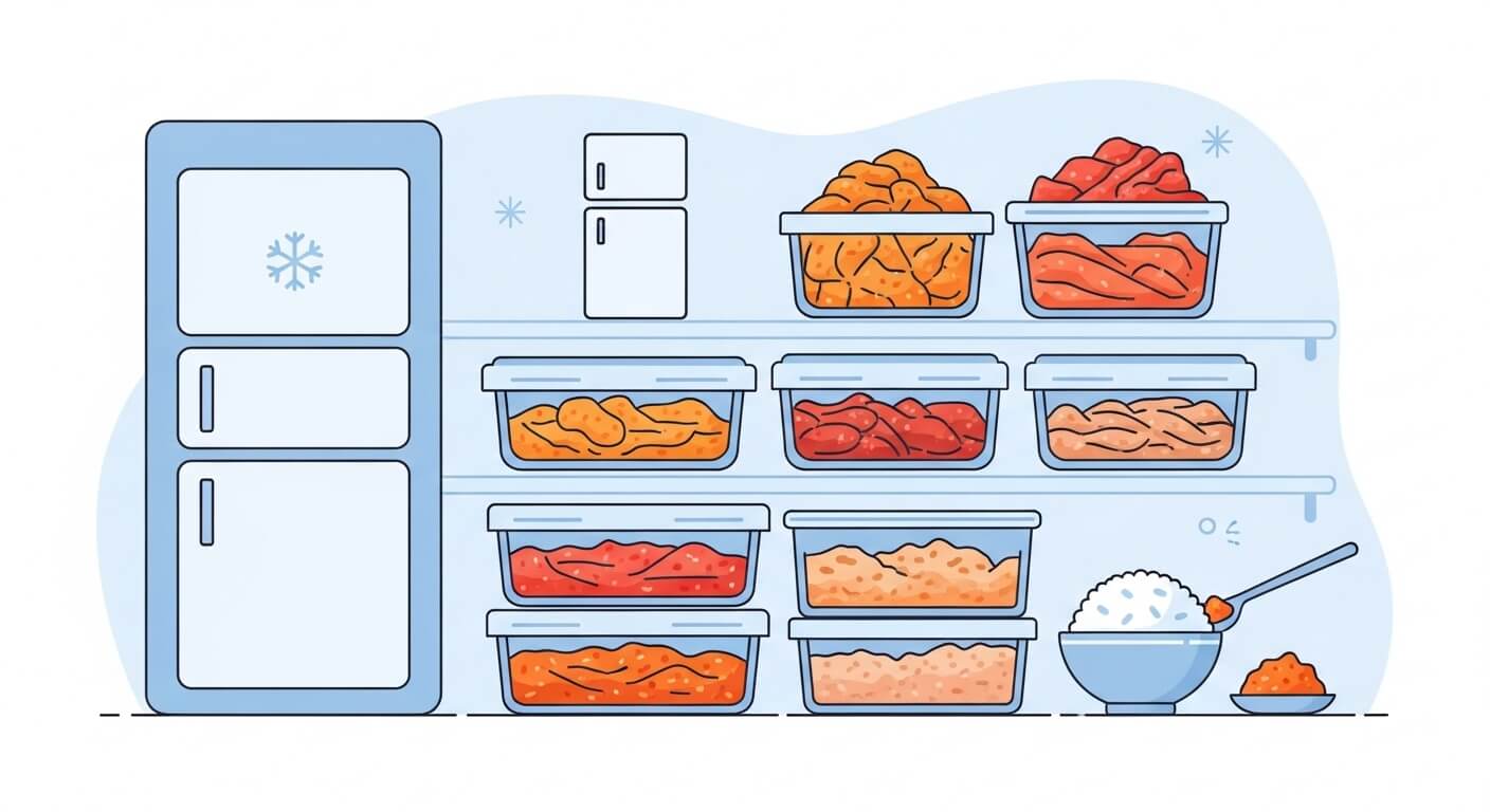 겨울음식으로서 젓갈의 매력