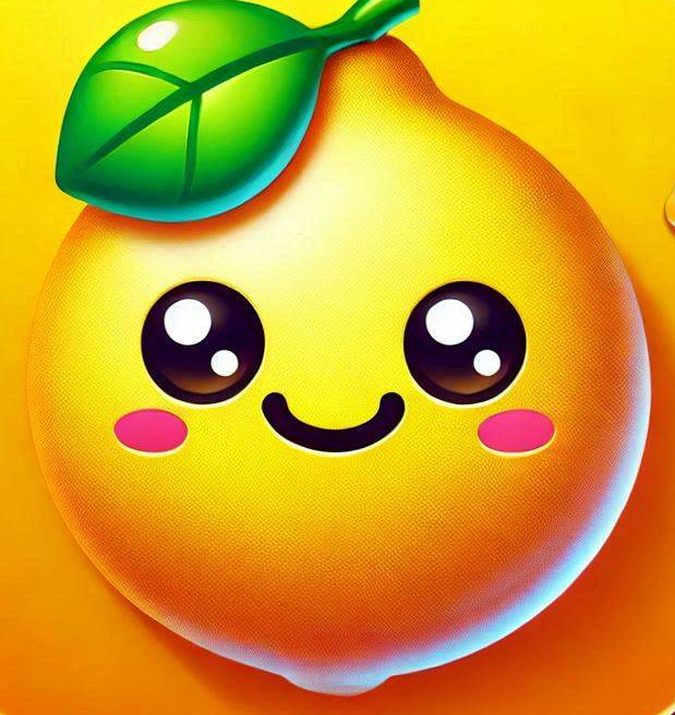 알칼리 식품, 레몬