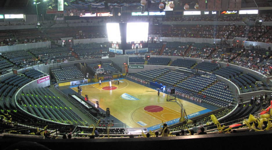 2024 RIIZE FAN-CON 'RIIZING DAY' in MANILA 열리는 SMART ARANETA COLISEUM