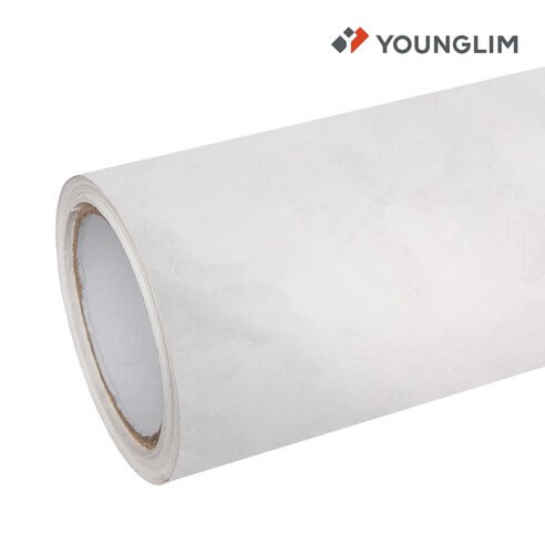 인테리어 벽 마감재 중 인테리어 필름