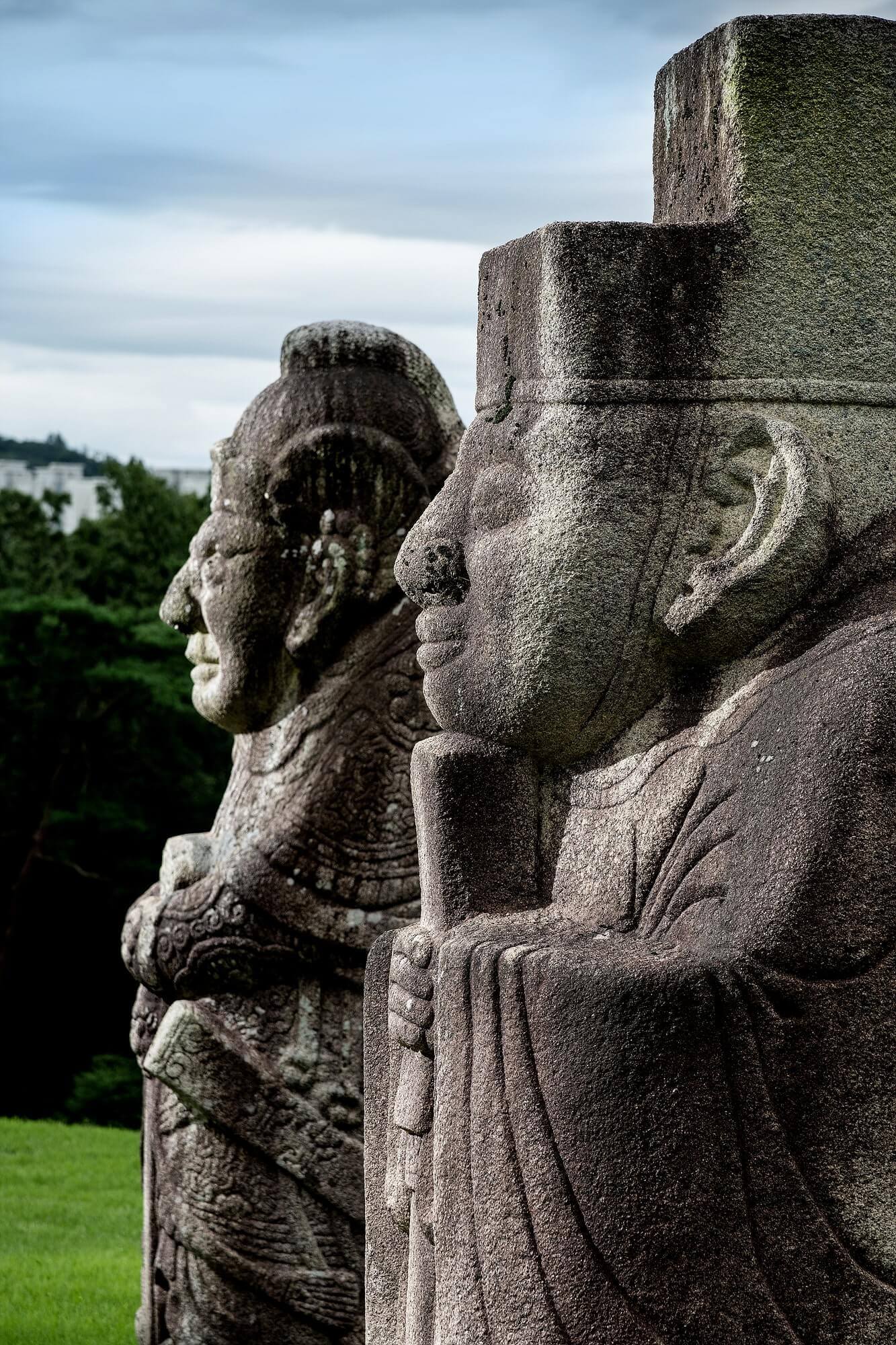 외척 정치의 그늘 속 군주, 조선 13대 왕 명종의 생애와 업적