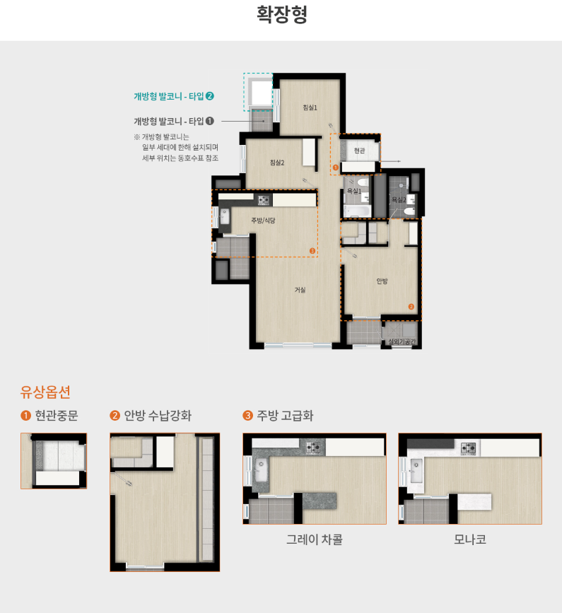 래미안 라그란데 분양가, 청약일정, 모델하우스