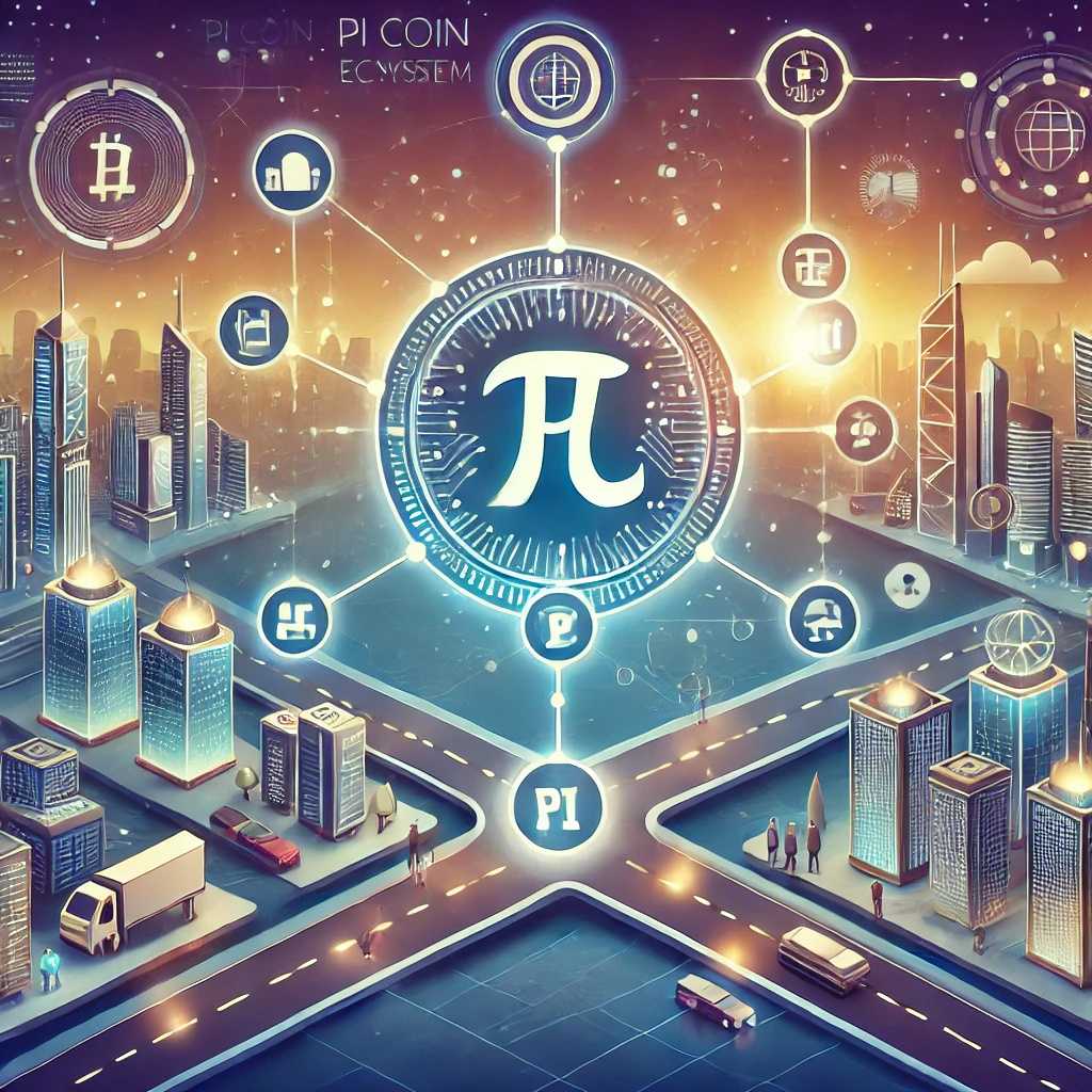 파이코인의 장기적 가능성