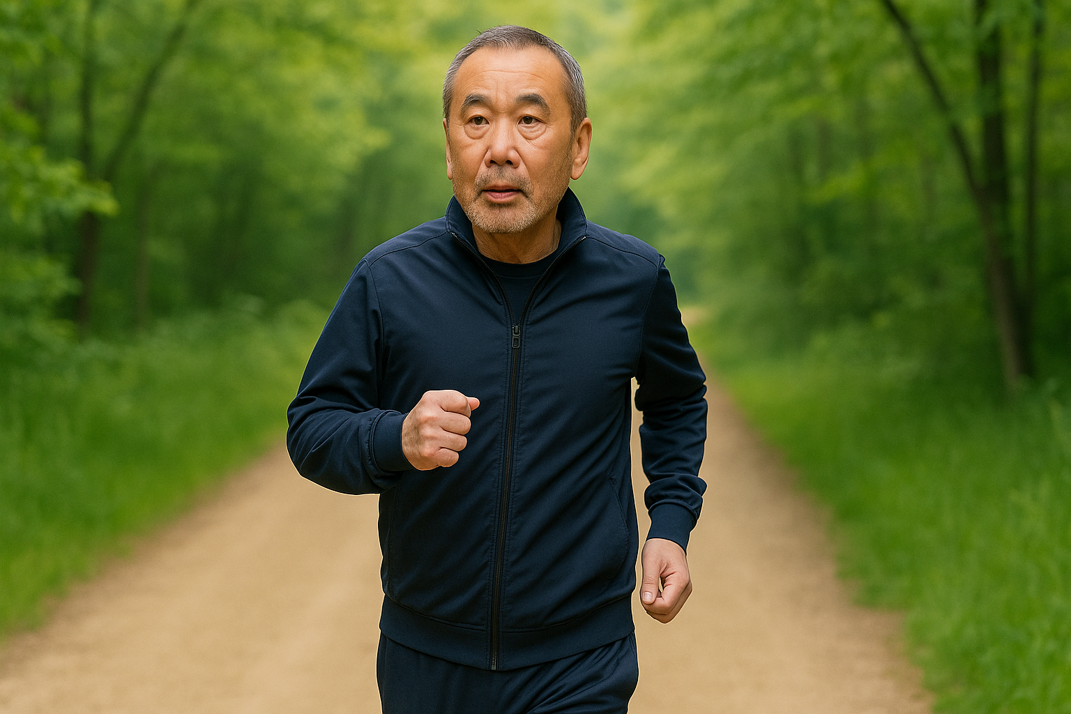 무라카미 하루키