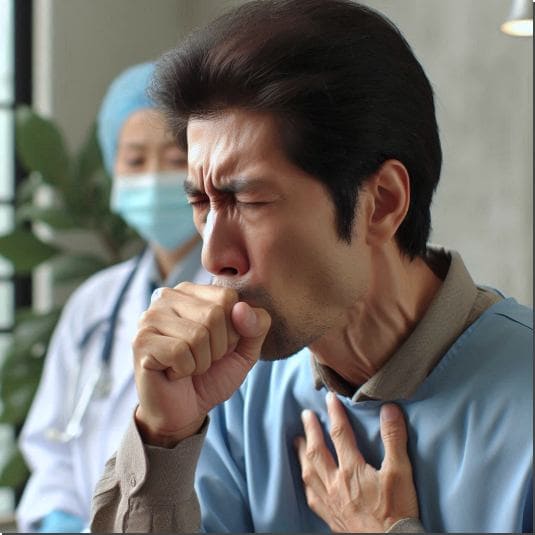 갈근탕 효능 기침 완화