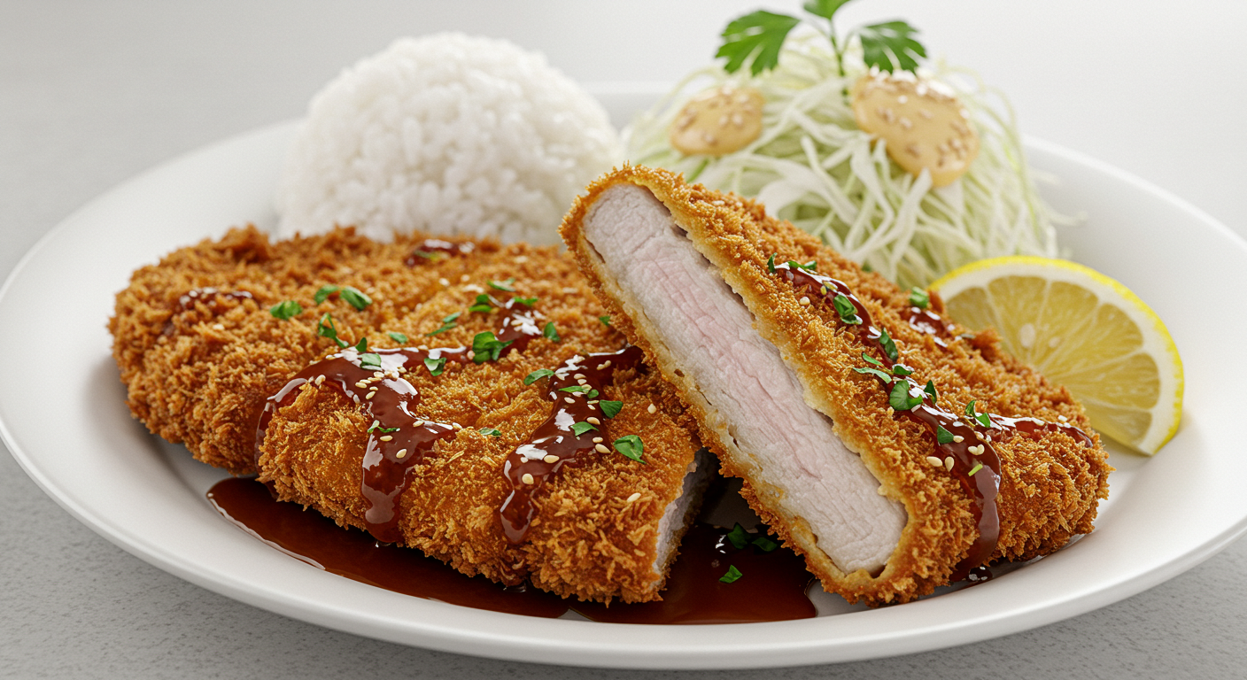 돈카츠