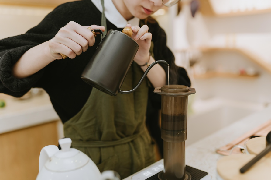 군산 카페 관련 사진