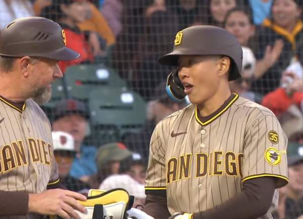 송성문 멀티히트: 샌디에이고 MLB 첫 선발 맹활약, 이정후와 코리안 더비 승리 및 현지 반응 총정리