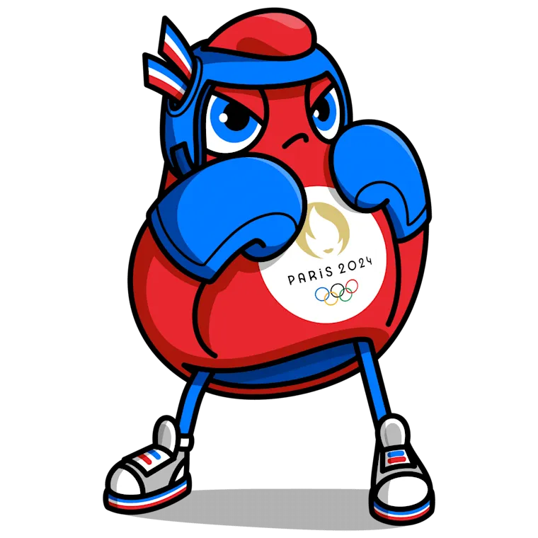 임애지 오연지 복싱