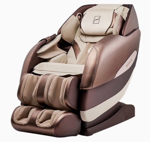 100만원대 가성비 좋은 안마의자 추천 - 바디프랜드 레그넘 안마의자 BFK-5000