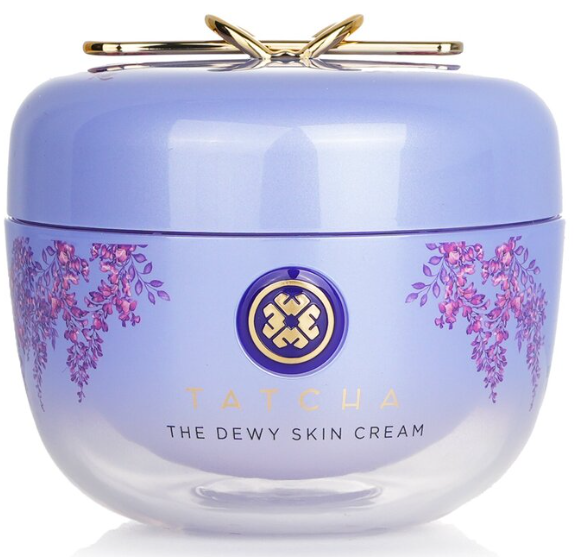 Tatcha - Dewy Skin Cream