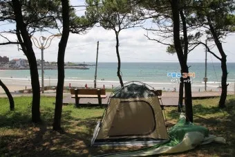 제주 여름 캠핑장 추천 해변 인근 인기 장소 리스트_3