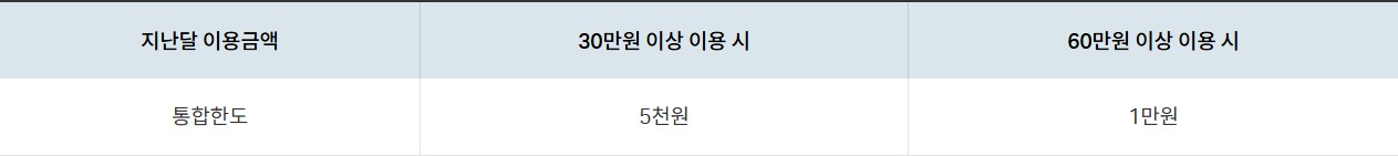 VIVA+ Allpoint 체크카드