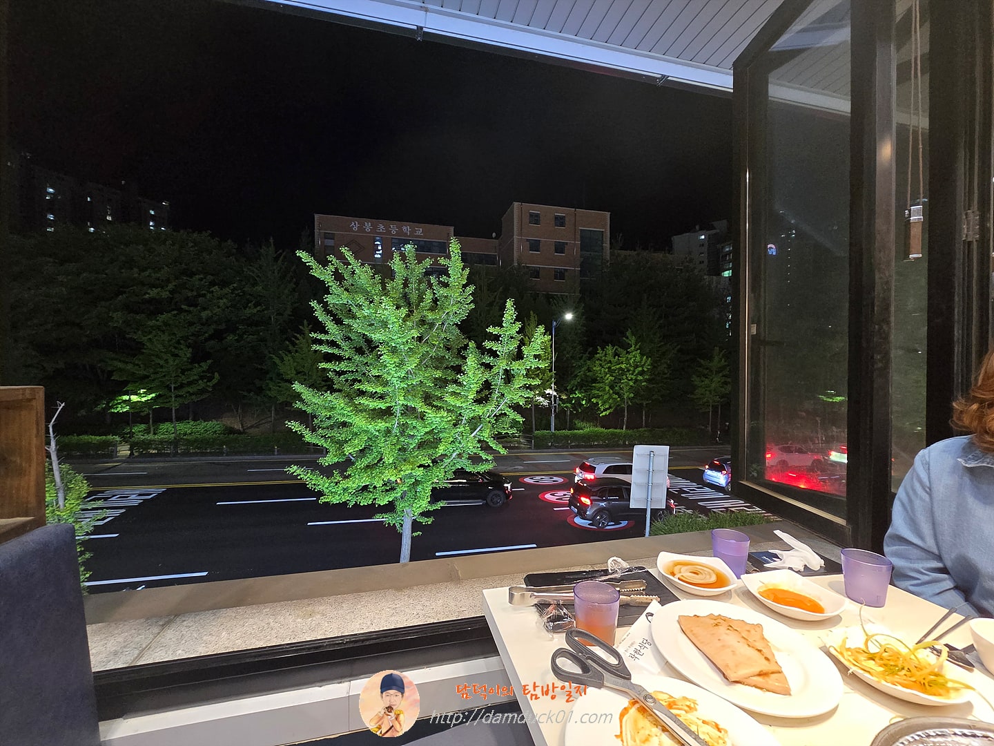 명륜진사갈비 화성동화cgv점