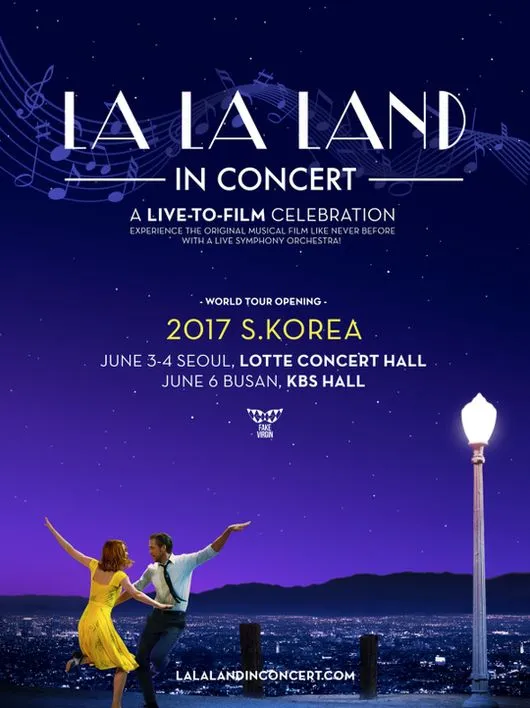영화 <라라랜드 (La La Land, 2016)> 정보,줄거리,결말,평점