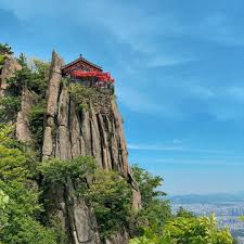 관악산 등산코스