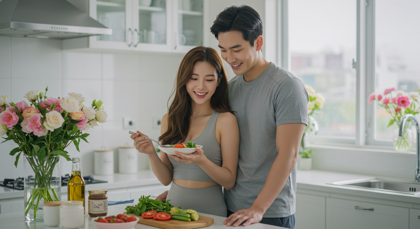 양육권 변경신청