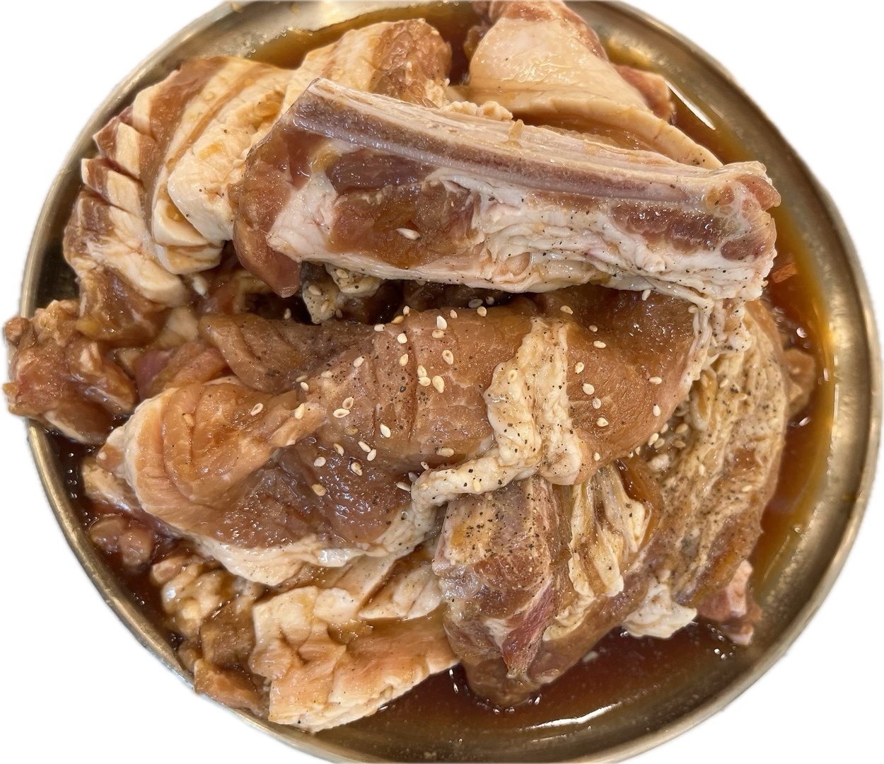 생생정보 양주 7900원 소불고기 무한리필 맛집(가격파괴why)