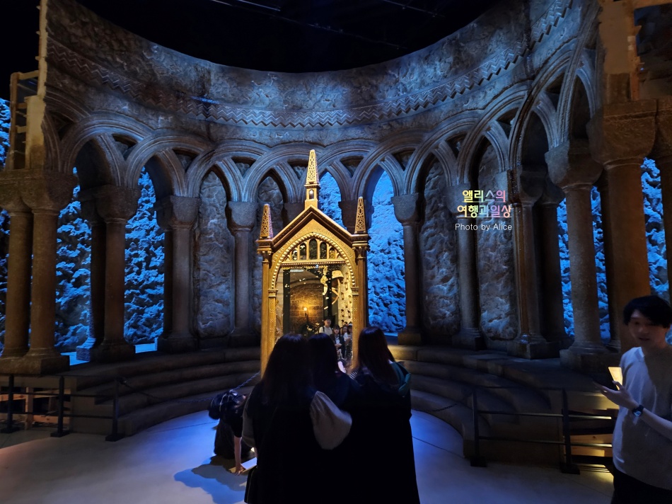 2023년 8월 도쿄 해리포터 스튜디오 입장권 할인예약 방법 + 10% 할인쿠폰