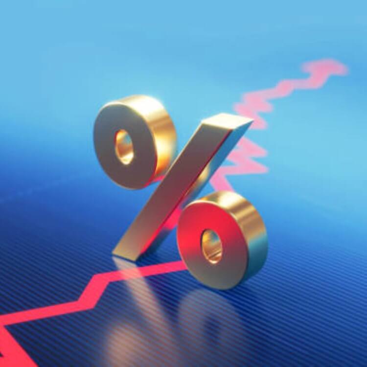 높은 물가