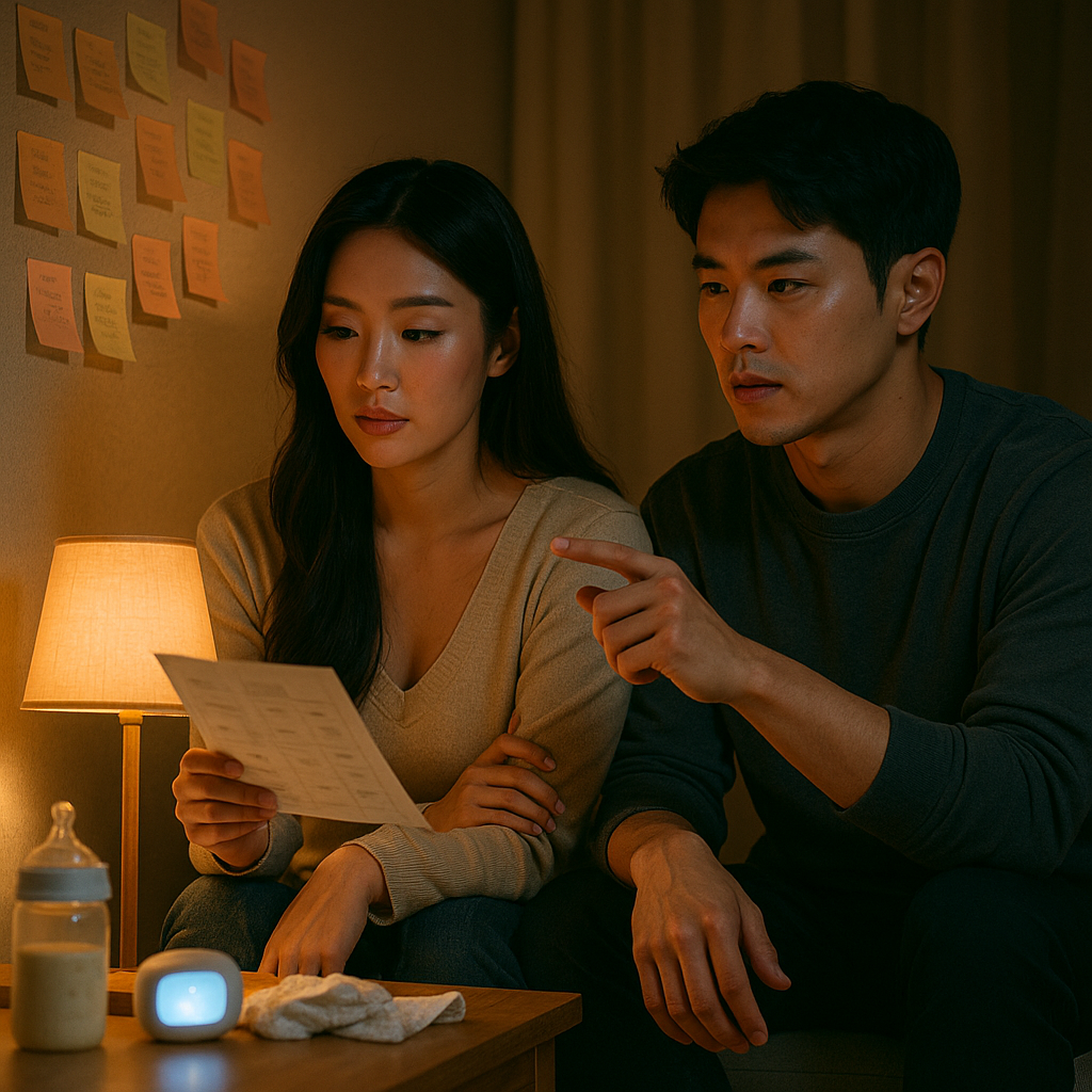 해결책 제시: 바로 적용 체크리스트