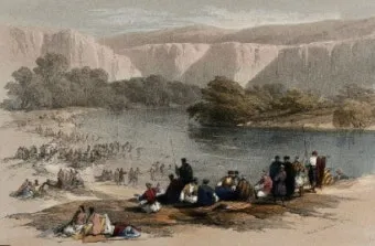 민수기 32장 설교 아이디어 구약 말씀 강해_11