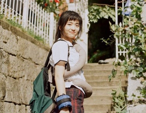 김태리 나이 키 학력 프로필