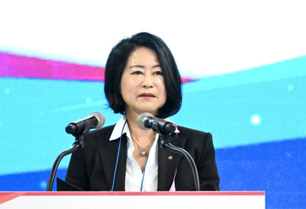김나미 대한체육회 사무총장 막말 논란 및 직무정지 사태 총정리: 체육계 인사 검증의 현주소