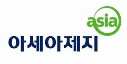 아세아제지