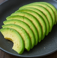 아보카도 먹는 방법