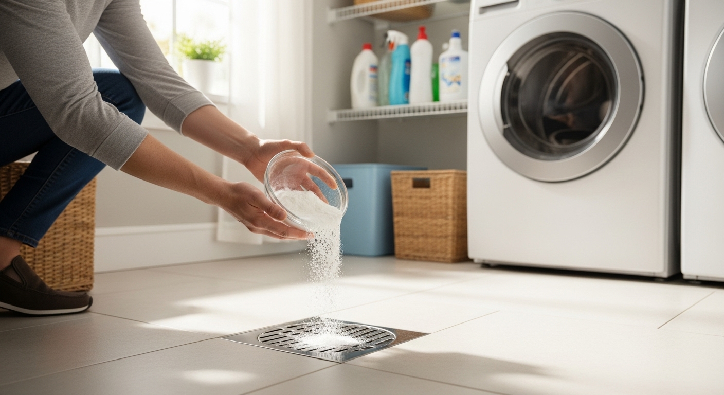 배수구냄새제거