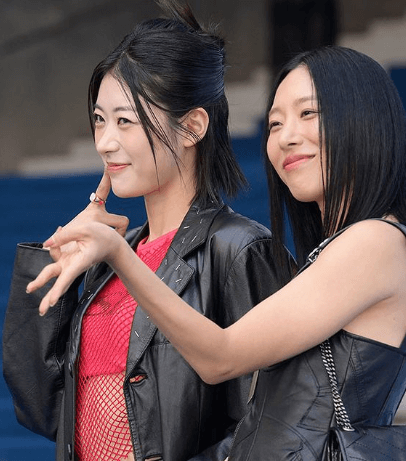 스우파2 투표방법 
