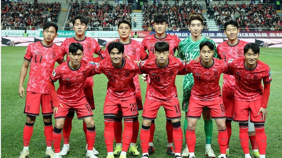 한국싱가포르축구중계방송