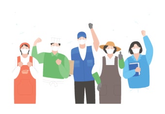 2025년 소상공인 배달&middot;택배비 지원사업 신청방법[ 매출기준 확대]