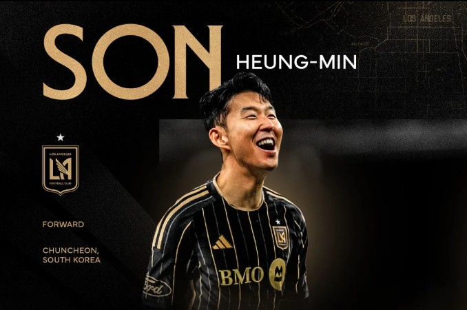 손흥민 LAFC 전경기 실시간 무료보기