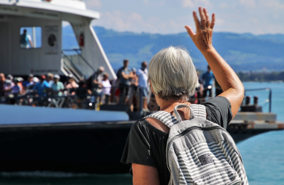노령화 사회에서 유망한 직업