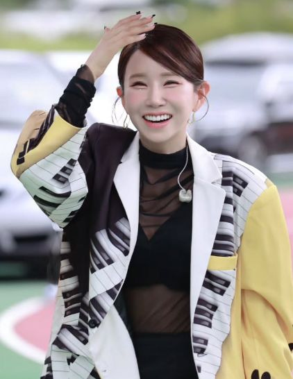 가수 김다나