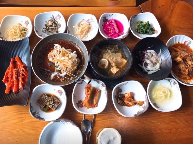 담양 현지인 맛집