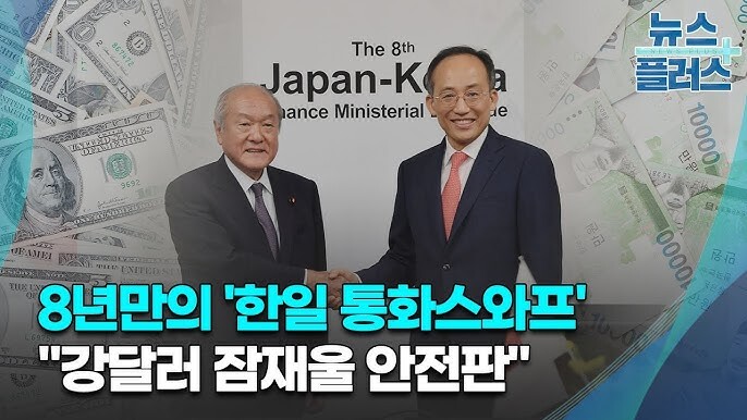 엔화환율
