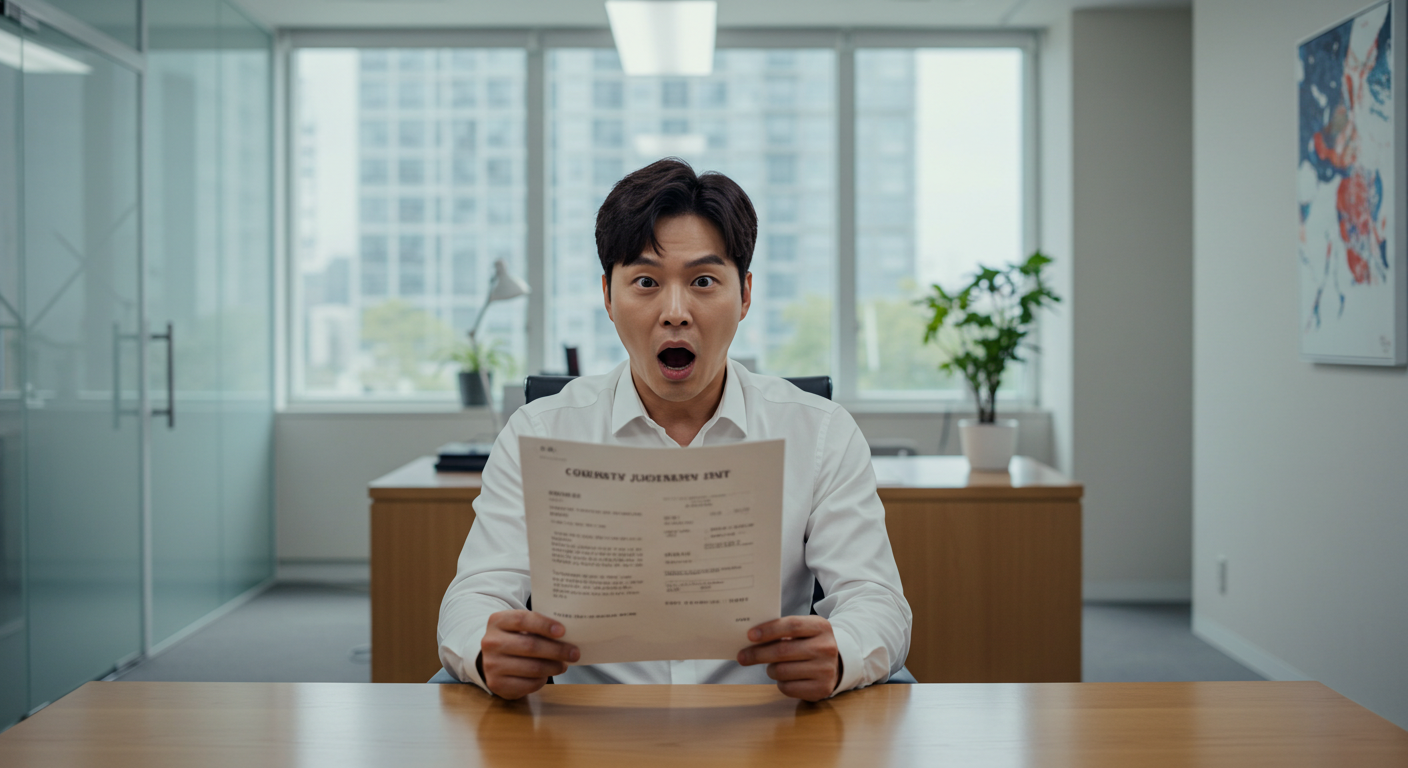 행정소송&amp;#44; 소송비용&amp;#44; 변호사비