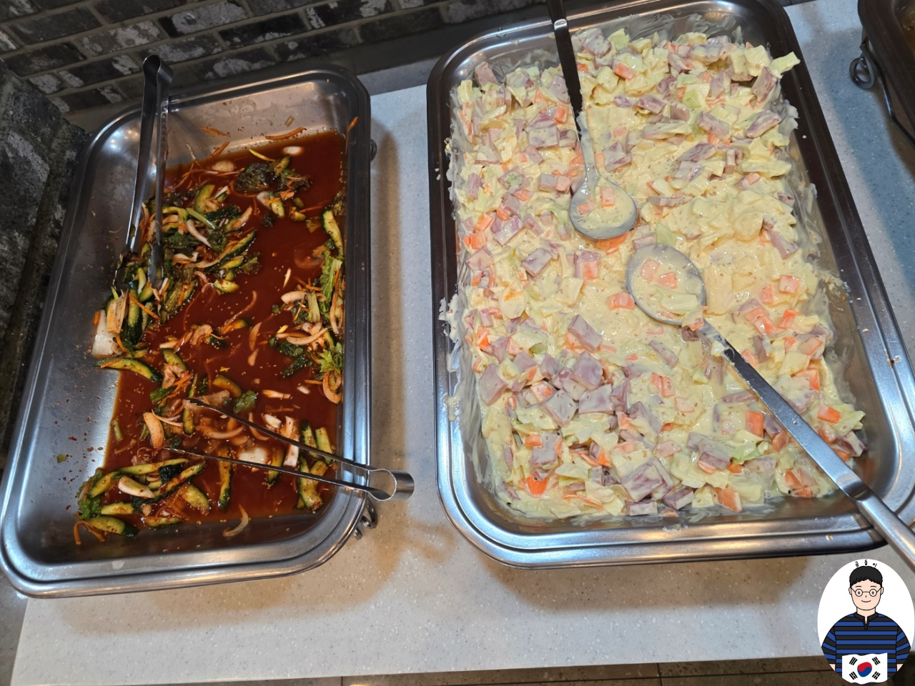 한식뷔페 초아 5