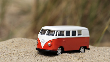 서울 시내버스 파업 대비 비상수송대책 중 하나인 무료 셔틀버스와 관련된 버스 사진