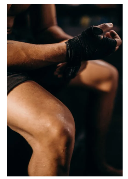 퇴행성 관절염 예방 운동 추천