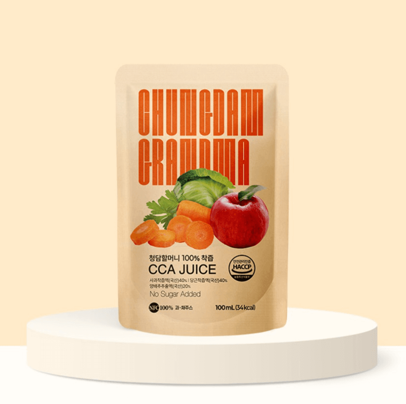 청담할머니-CCA-1박스-제품-사진