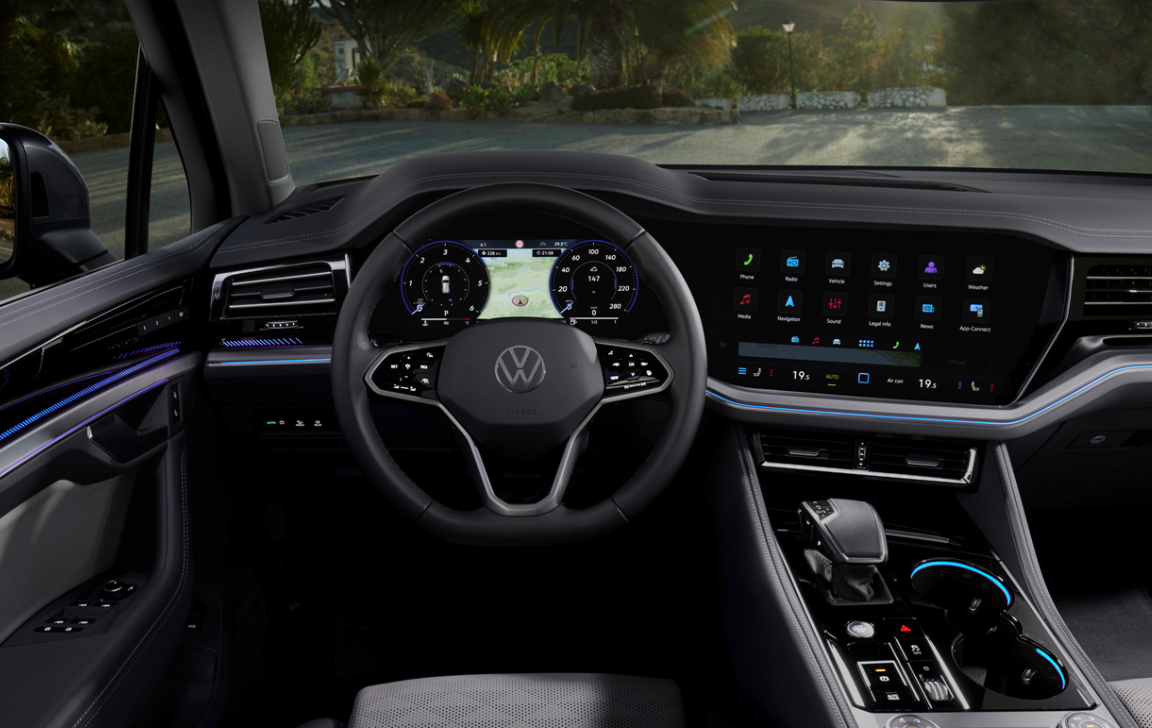 2025 폭스바겐 투아렉 가격 정리 모델별 옵션 및 할인가 총정리