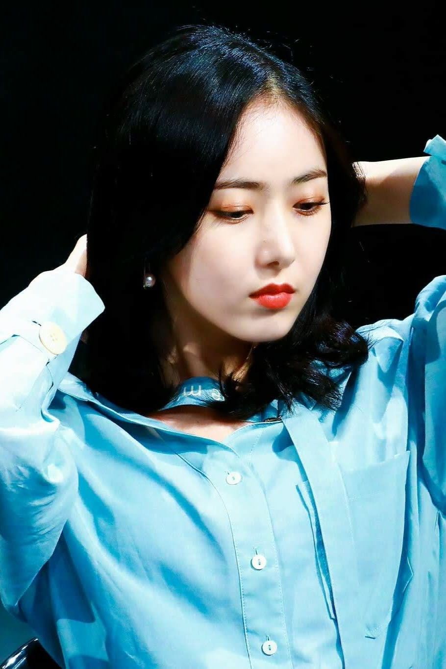 여자친구 팬사인회 모음