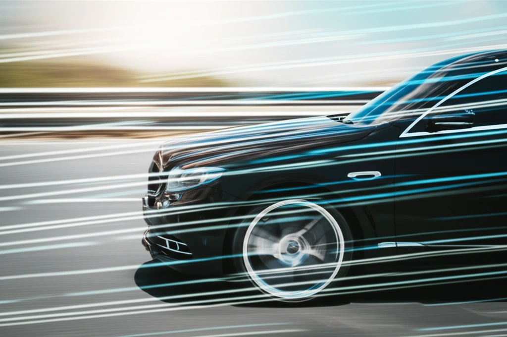 자동차 소음 문제 해결, 정비 방법 