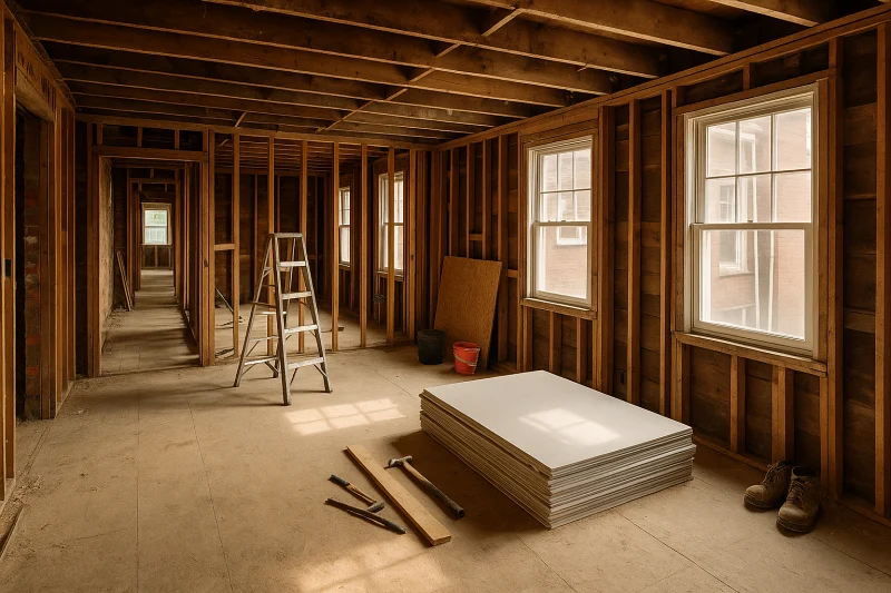 리모델링 투자란 무엇인가?