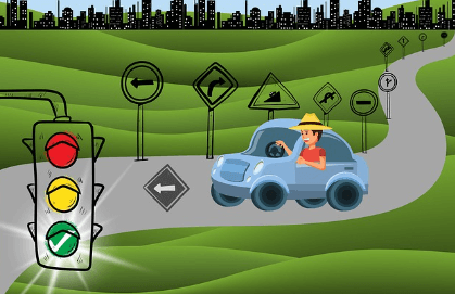 국제운전면허증 발급방법, 소요시간(비용, 준비물)